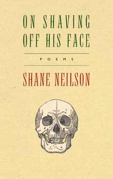 Paperback On Shaving Off His Face Book