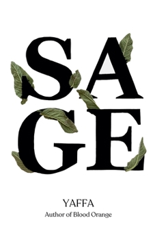 Paperback Sage Book