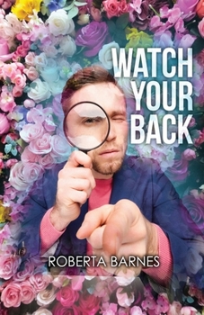 Paperback Watch Your Back Book