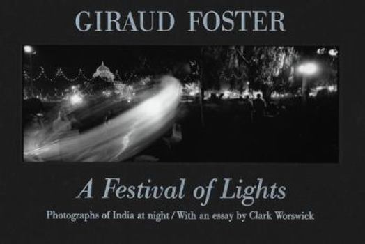Festival Of Lights: Photographs Of India At Night