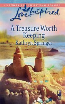 A Treasure Worth Keeping - Book #1 of the McBride Sisters