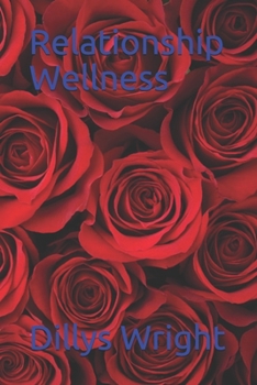 Paperback Relationship Wellness Book