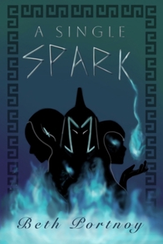 Paperback A Single Spark Book