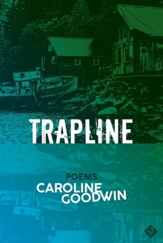 Paperback Trapline Book