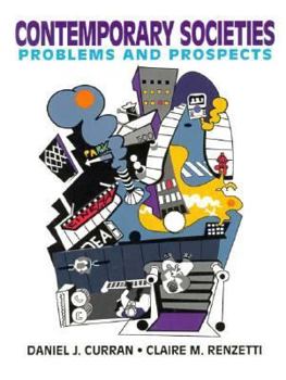 Contemporary Societies: Problems And Prospects