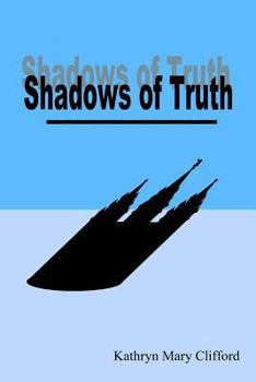 Paperback Shadows of Truth Book