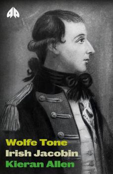 Paperback Wolfe Tone: Irish Jacobin Book