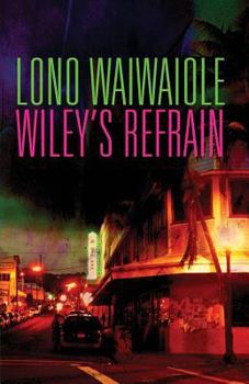 Paperback Wiley's Refrain Book