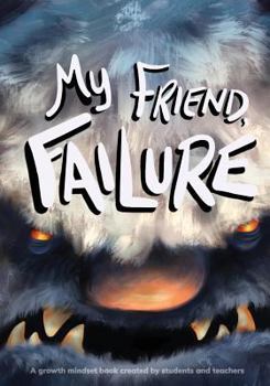 Paperback My Friend, Failure Book