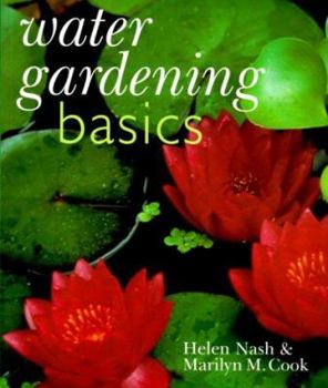Paperback Water Gardening Basics Book