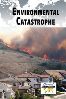 Paperback Environmental Catastrophe Book