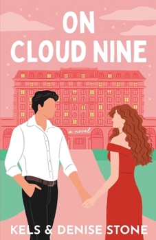 Paperback On Cloud Nine Book