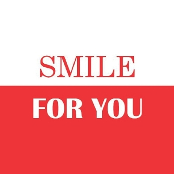Paperback Smile for You Book