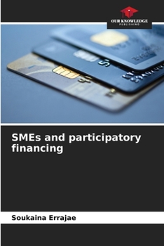Paperback SMEs and participatory financing Book