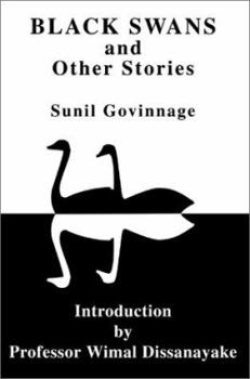 Black Swans and Other Stories