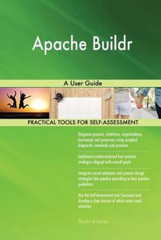 Apache Buildr: A User Guide