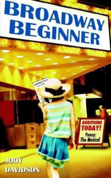Paperback Broadway Beginner Book