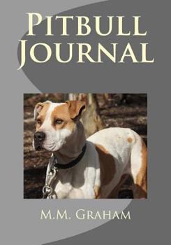 Pitbull Journal
