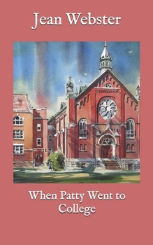 Paperback When Patty Went to College Book