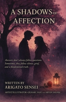 Paperback A Shadow of Affection Book