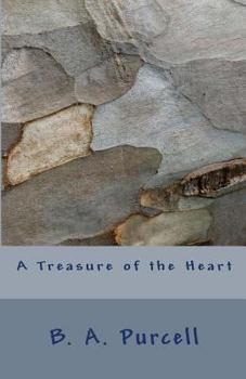 Paperback A Treasure of the Heart Book