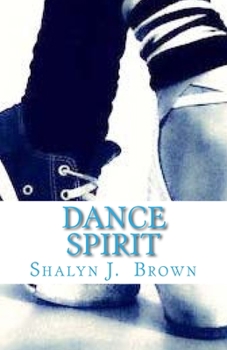 Paperback Dance Spirit Book