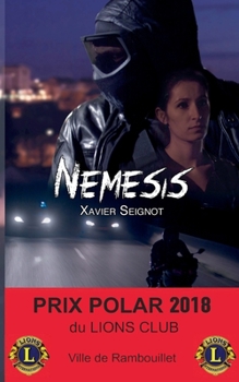 Paperback Némésis [French] Book
