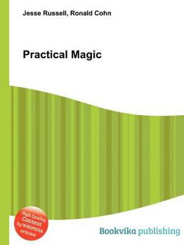 Paperback Practical Magic Book