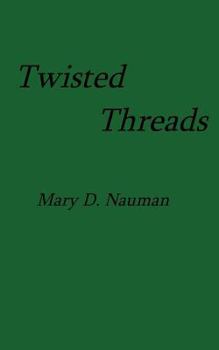 Paperback Twisted Threads Book