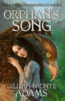 Paperback Orphan's Song Book