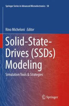 Solid-State-Drives (SSDs) Modeling: Simulation Tools & Strategies