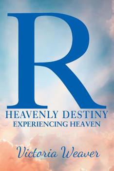 Paperback R Heavenly Destiny Book