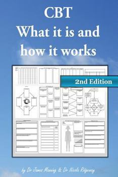 Paperback cbt: What it is and how it works ( 2nd Edition) Book