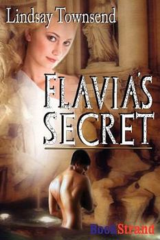 Paperback Flavia's Secret Book