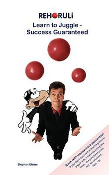 Paperback Learn to Juggle- Success d! Book
