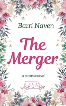 Paperback The Merger Book