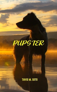 Paperback Pupster Book