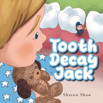 Paperback Tooth Decay Jack Book