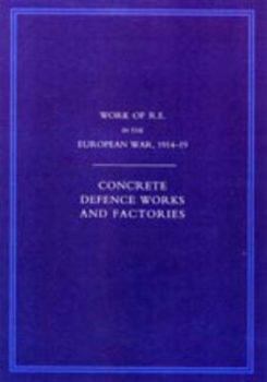 Work of the Royal Engineers in the European War 1914-1918: Forward Communications