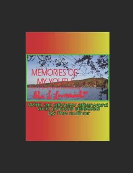 Paperback Memories Of My Youth Book