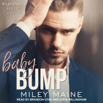 Audio CD Baby Bump Book