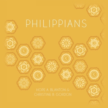Paperback Philippians: At His Feet Studies Book