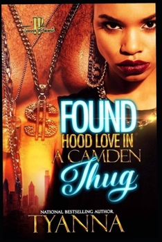 Paperback Found Hood Love in A Camden Thug Book