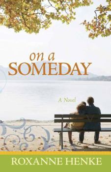 Paperback On a Someday Book