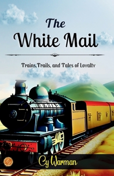 Paperback The white mail Book