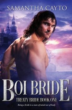 Paperback Boi Bride Book