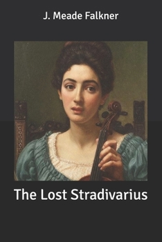The Lost Stradivarius