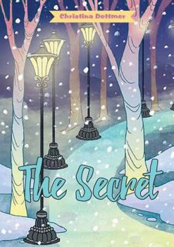 Paperback The Secret Book