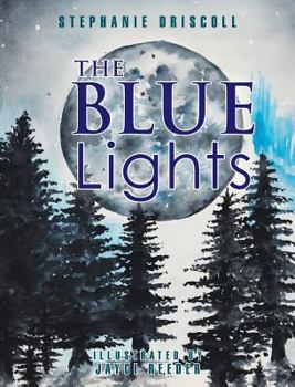 Hardcover The Blue Lights Book