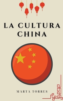 Paperback La cultura China [Spanish] Book